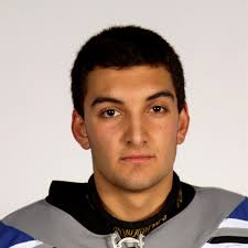 Alex Fulco's East Catholic High School Bio