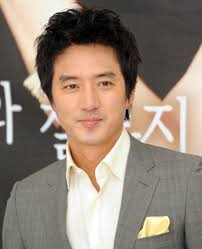 Sao phim "Iris" Jung Joon Ho… đến Việt Nam tìm đất diễn