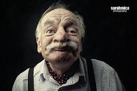 FRED SALOMON's favorites