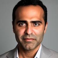 Talib Siwani Email & Phone Number