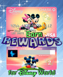 Redemptions start at 50 disney rewards dollars for a $50 airline statement credit toward tickets on any airline to any destination. New Disney Visa Choose Between Disney Premier And Disney Rewards