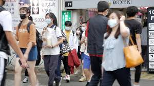 But some of the tactics the taiwanese government has used to curb the spread, including frequent police visits and the tracking of quarantined residents, have raised questions over privacy and. Coronavirus How Map Hacks And Buttocks Helped Taiwan Fight Covid 19 Bbc News