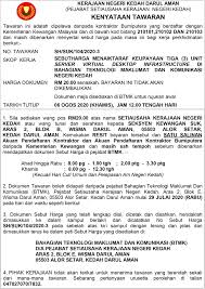 Pejabat menteri besar dan setiausaha kerajaan negeri kedah aras 4 blok b, wisma darul aman, 05503 alor setar, kedah darul aman, malaysia. Kerajaan Negeri Kedah Darul Aman Fotos Facebook