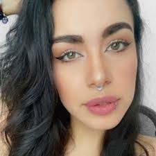 Lorena Maya's Instagram, Twitter & Facebook