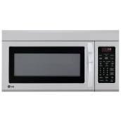 Over The Range Microwaves Microwaves Rona