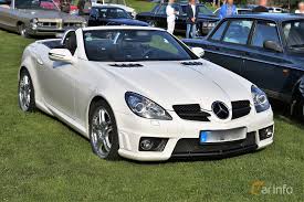 Maybe you would like to learn more about one of these? Images Of A Mercedes Benz Slk 55 Amg 7g Tronic 360hp 2009