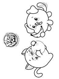 Kawaii 4 ausmalbilder fur kinder malvorlagen zum ausdrucken und ausmalen malvorlagen zum ausdrucken malvorlagen wenn du mal buch. Kids N Fun De Kawaii Animals