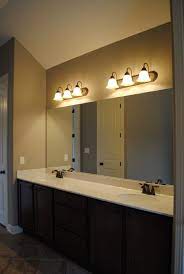 Vanity Strip Lighting Bathroom Light Fixtures Light Fixtures Bathroom Vanity Diy Bathroom Vanity