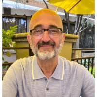 George Azar's Instagram, Twitter & Facebook