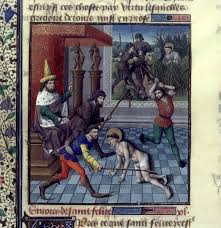 Paulinus became a distinguished lawyer and held several public offices, before retiring at an early age. Felix Of Nola Wikipedia