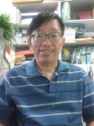 Chung kết đơn nam giải cầu lông toàn anh 2013: Chien Chung Chen Taipei Medical University