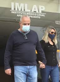 A magistrada foi morta com diversas facadas, no dia 24 de dezembro de 2020. Policia E Associacoes De Magistrados Tratam Assassinato De Juiza Pelo Ex Marido Como Feminicidio Rio De Janeiro O Dia