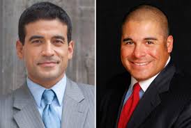 Half Of Texas' Sitting District Attorneys In Contested Primaries Lost. What  Does That Mean?