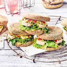 Avocado Sandwich Mit Tofu Rezept Edeka Rezept Vegetarische Snacks Avocado Aufstrich Rezept Vegetarisch