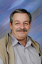 Décès de Luc Grimard de Laval