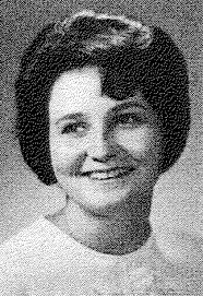 In Memoriam: Margaret Ann Welton, 1945-2020