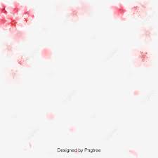 Fronteira De Cereja Rosa Caindo A Republica Da Coreia Coreano Estilo Tradicao Imagem Png E Psd Para Download Gratuito In 2021 Sakura Flower Wedding Borders Border Frame Templates