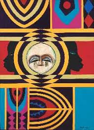 Lois Mailou Jones 24 Gemalde Gemalde Artsdot Com