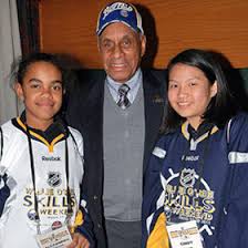 22 and raise it into the rafters this season, honoring o'ree, who debuted for the bruins 63 years ago, was inducted into the hockey hall of fame under. Hockey Hall Of Fame 2018 Induction Celebration Willie O Ree