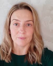 Kate Henderson, Psychologist, Dover, CT17