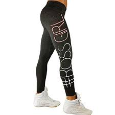 Premium quality leggings activewear fitness yoga shorts summer pants fk1pr. Women Fitness Leggings Xinantime High Waist Sports Gym Yoga Running Pants Athletic Trouser Buy Online In Angola At Angola Desertcart Com Productid 48095751