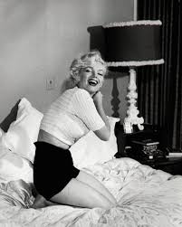 Marilyn Monroe By Bob Beerman 1953 Marilynmonroe Vintage Oldhollywood Oldhollywoodstars Fashion Makeup Beauty Celebs History Marilynmonroequot 1950 S