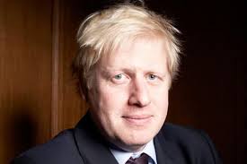 London Mayor to Write Book About Churchill