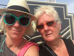 I got all dressed up for an appointment that wasn't actually booked, but  that's ok. The series I was