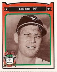 Orioles Card "O" the Day: December 2014