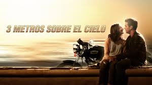 Prime Video: Tres metros sobre el cielo