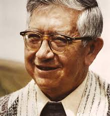 La canción Vespertina de Mons. Leonidas Proaño