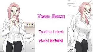 In this video i wanted to share with you how to unlock your mac using the touch id on your ios device. Yeon Jiwon Dance Touch To Unlock ë§Œì ¸ì„œ ë´‰ì¸í•´ì œ Manhwa Entrance To You Youtube