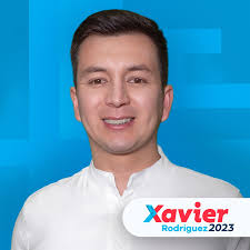 Xavier Rodriguez