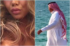 Przypomnijmy, że wśród tych, które wyjeżdżały do dubaju, znalazły się m.in. Polskie Celebrytki I Modelki Prostytuowaly Sie W Dubaju Piotr Krysiak Ujawnia Okolicznosci Swojego Sledztwa Media Narodowe
