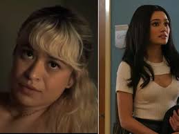 Sonia Mena & Alicia Crowder On That 'Tell Me Lies' Pippa & Diana Twist