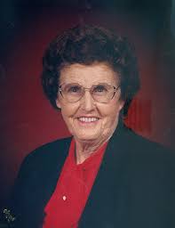 Obituary information for Eloise Hatcher McGowan