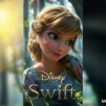 Disney Casts Taylor Swift as Elsa in Live Action Frozen