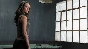 The sarah connor chronicles, summer glau was a guest on the kevin and bean show &#x2013; Hd Wallpaper Summer Glau Terminator Terminator Sarah Connor Chronicles Young Adult Wallpaper Flare