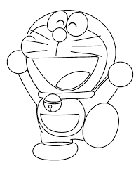 Maybe you would like to learn more about one of these? Printable Doraemon Coloring Pages Anime Coloring Pages