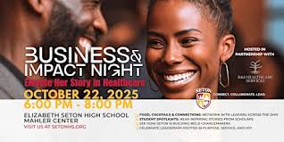 Elizabeth Seton High School Events