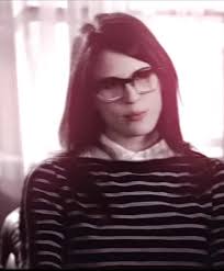 Piper Is The Best Ghostface