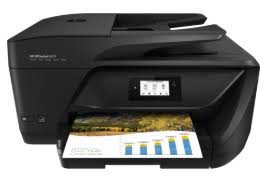 Go to the manufacturers website and download. Hp Officejet 6951 Treiber Download Treiber Und Software