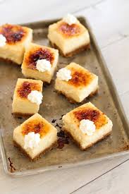 Pin On Bars Squares Fudges Treats On The Go