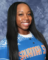 2017 Softball Roster