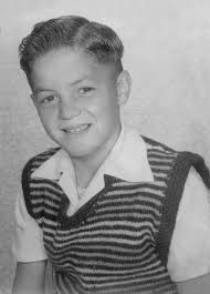 To share the abundance of love