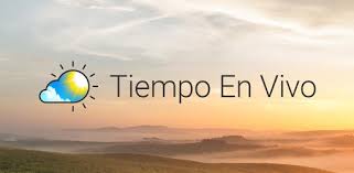 Tiempo En Vivo Pronostico Y Temperatura Aplicaciones En Google Play