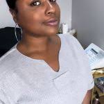 Meet Ruth Nascimento