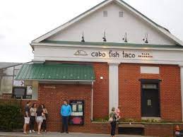 Cabo fish taco blacksburg waitresses. Exterior Picture Of Cabo Fish Taco Blacksburg Tripadvisor