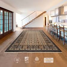 Wohnaccessoires rund um die uhr! Teppich Saharna Teppiche Wohnzimmer Raume Alles Wohnen Dieser Welt Im Einrichtungs Centrum Und Auf Ostermann De