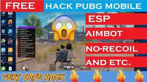 Enjoy playing pubg mobile mod apk game on your android . Hack Pubg Mobile Emulator 1000 Anti Ban Enemies Location God View Aimbot Esp